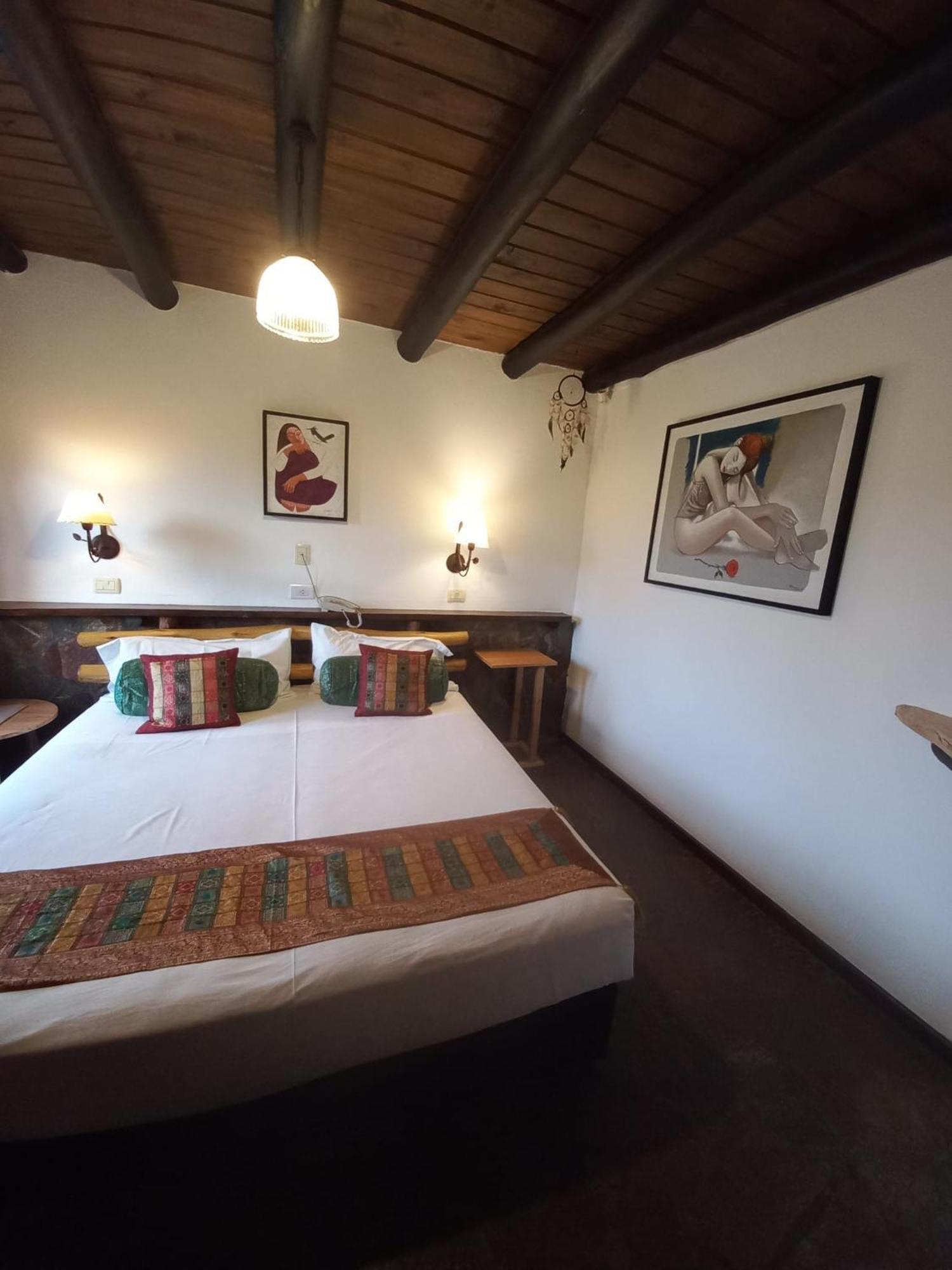 Hotel Boutique Arenarena Villa Gesell Exterior foto
