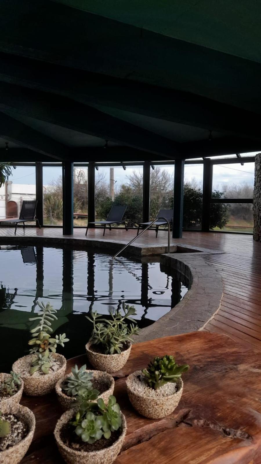 Hotel Boutique Arenarena Villa Gesell Exterior foto