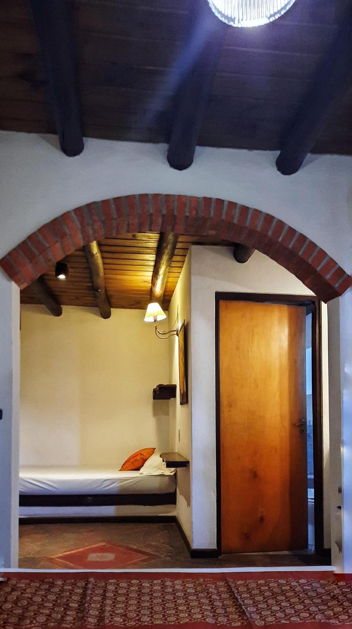 Hotel Boutique Arenarena Villa Gesell Exterior foto
