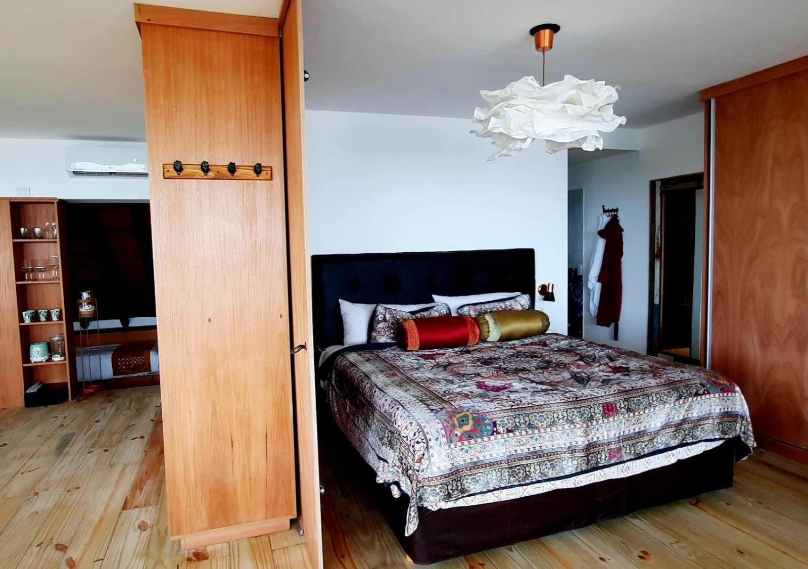 Hotel Boutique Arenarena Villa Gesell Quarto foto