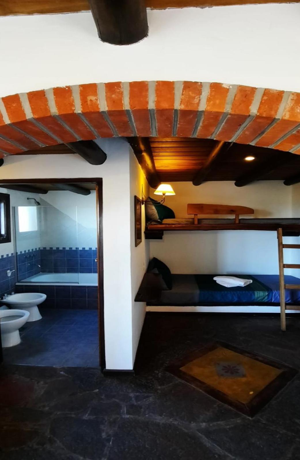Hotel Boutique Arenarena Villa Gesell Exterior foto