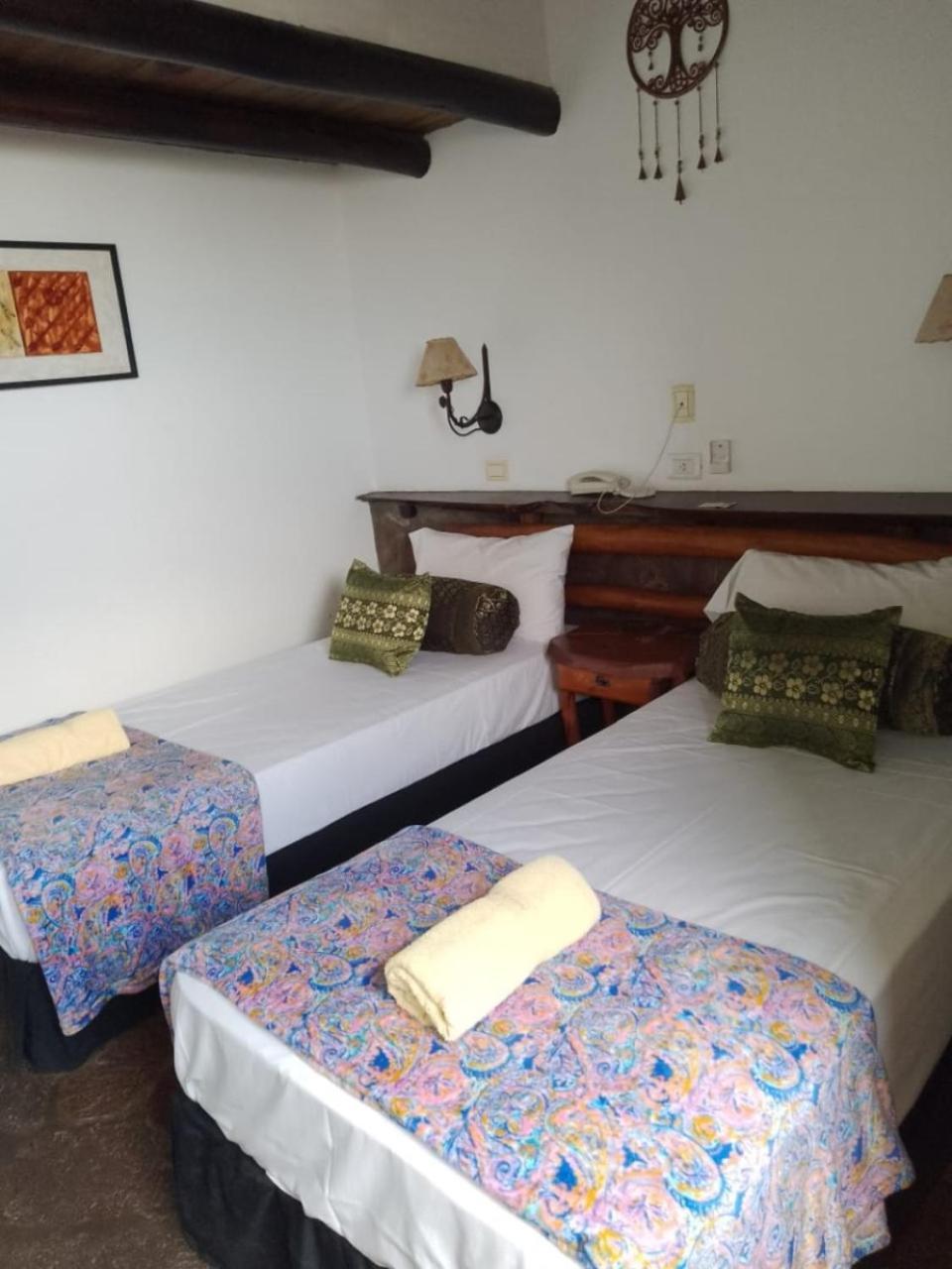Hotel Boutique Arenarena Villa Gesell Exterior foto
