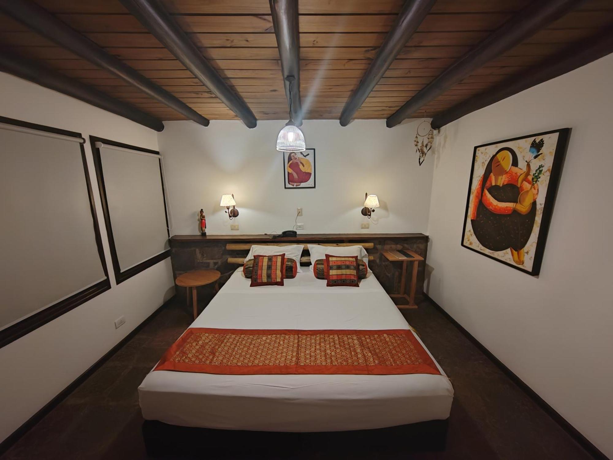 Hotel Boutique Arenarena Villa Gesell Exterior foto