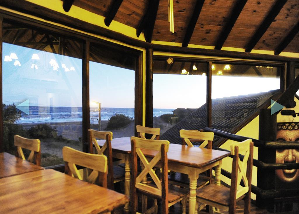 Hotel Boutique Arenarena Villa Gesell Exterior foto
